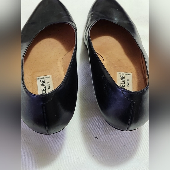 Celine Black shoes - Picture 2 of 13